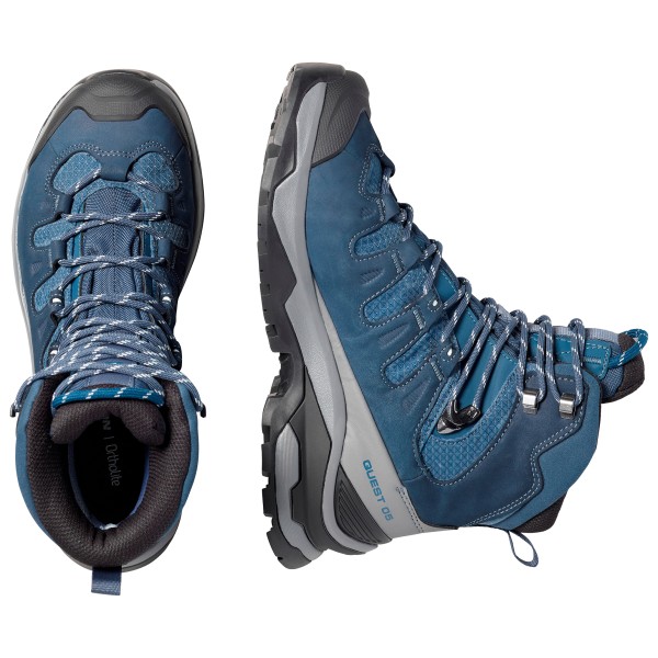 Salomon - Women's Quest 5 GORE-TEX - Scarpe da trekking
