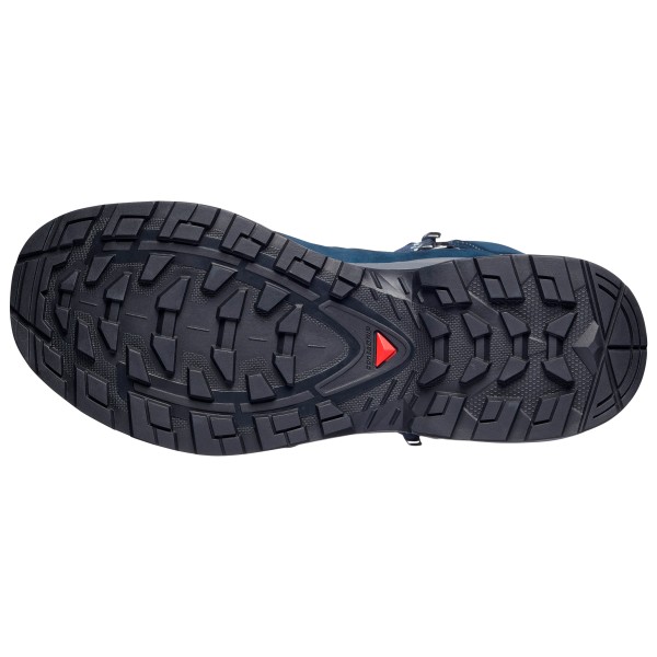 Salomon - Women's Quest 5 GORE-TEX - Vandresko