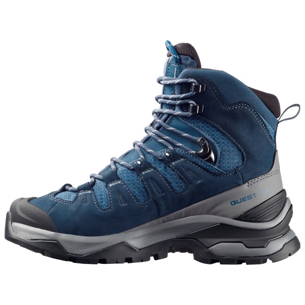 Salomon - Women's Quest 5 GORE-TEX - Vandresko