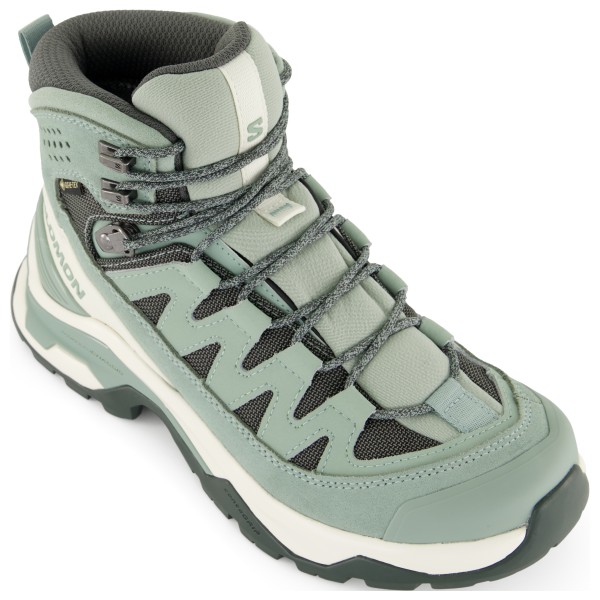 Salomon - Women's Quest Echo GORE-TEX - Botas de trekking