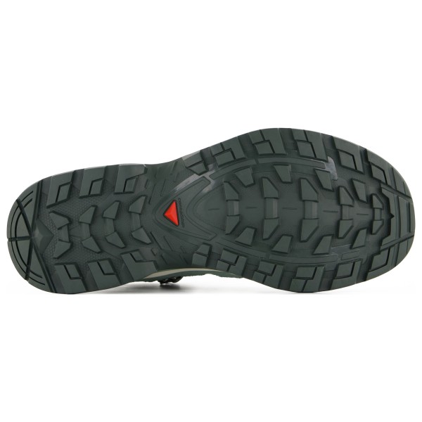 Salomon - Women's Quest Echo GORE-TEX - Botas de trekking