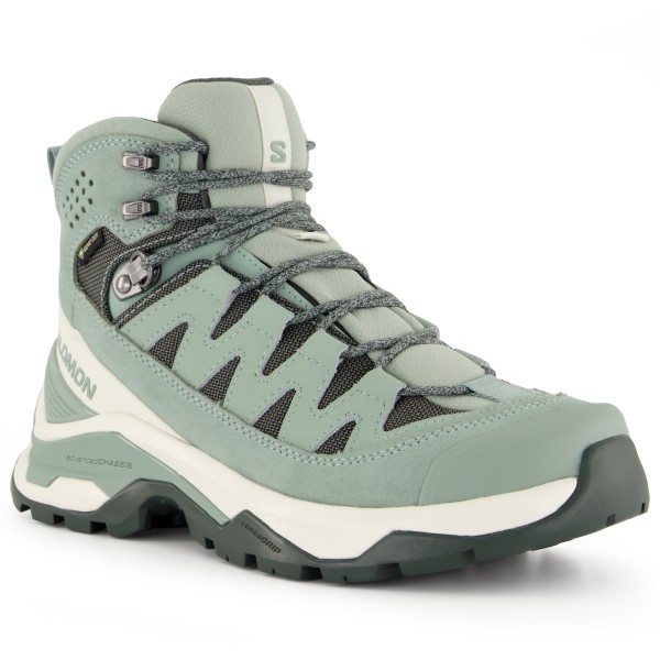 Salomon - Women's Quest Echo GORE-TEX - Vaelluskengät