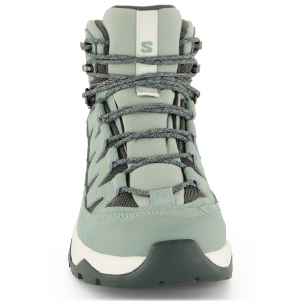Salomon - Women's Quest Echo GORE-TEX - Vaelluskengät