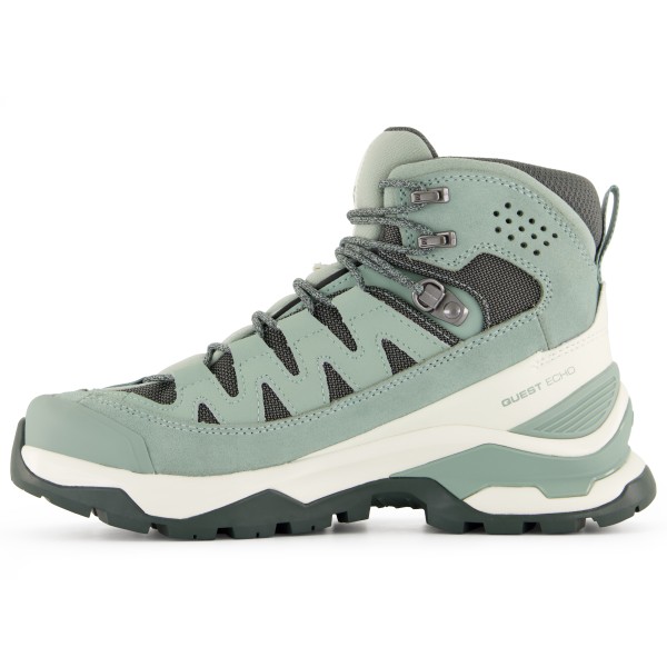 Salomon - Women's Quest Echo GORE-TEX - Vaelluskengät