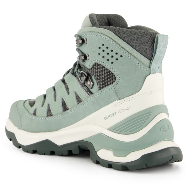Salomon - Women's Quest Echo GORE-TEX - Vaelluskengät