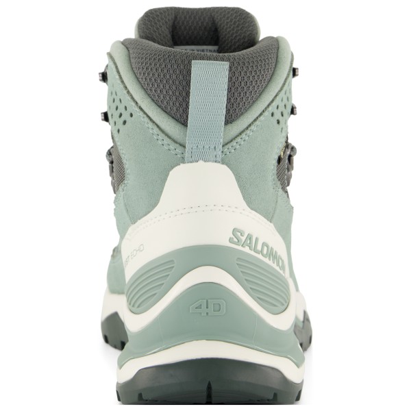 Salomon - Women's Quest Echo GORE-TEX - Vaelluskengät