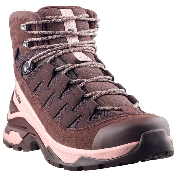 Salomon - Women's Quest Echo GORE-TEX - Vandresko