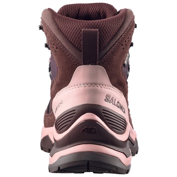 Salomon - Women's Quest Echo GORE-TEX - Vandresko