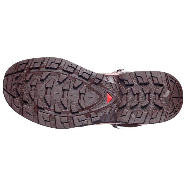 Salomon - Women's Quest Echo GORE-TEX - Vandresko