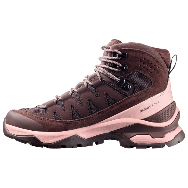 Salomon - Women's Quest Echo GORE-TEX - Vandresko