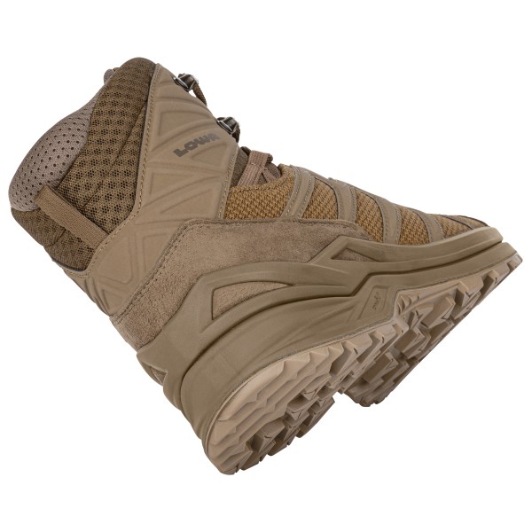 Lowa - Women's Innox Pro Mid Tf - Botas de trekking