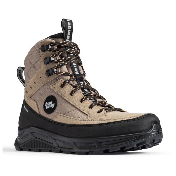 Hanwag - Women's Rotpunkt Winter GTX - Vandresko
