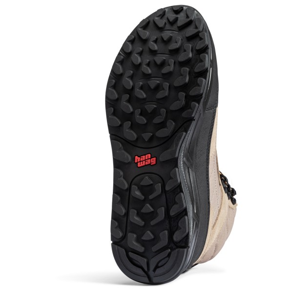 Hanwag - Women's Rotpunkt Winter GTX - Vandresko