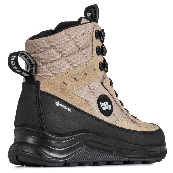 Hanwag - Women's Rotpunkt Winter GTX - Wanderschuhe
