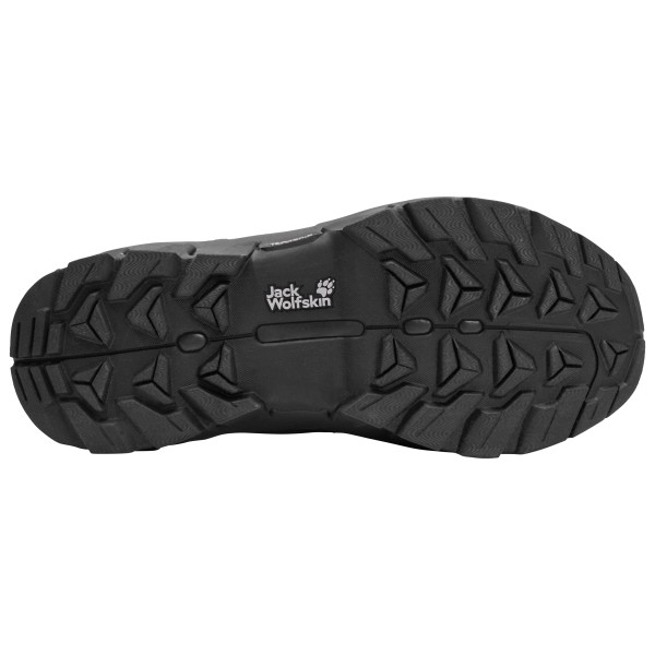 Jack Wolfskin - Women's Apex Hike Texapore Mid - Walking boots