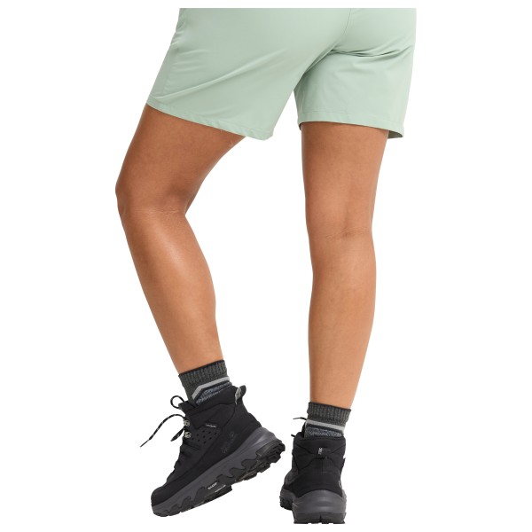 Jack Wolfskin - Women's Apex Hike Texapore Mid - Wanderschuhe