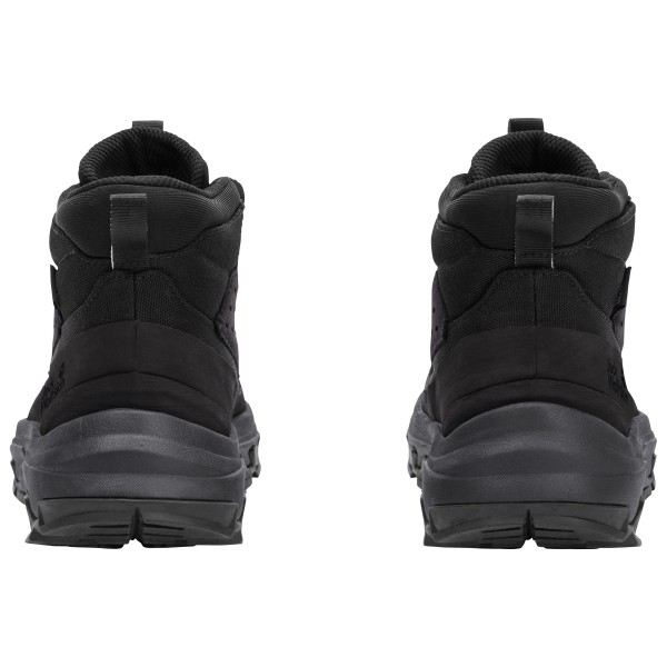 Jack Wolfskin - Women's Apex Hike Texapore Mid - Wanderschuhe