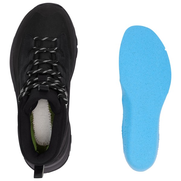 Jack Wolfskin - Women's Apex Hike Texapore Mid - Wanderschuhe