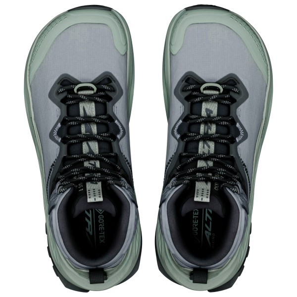 Altra - Women's Olympus 7 Mid GTX - Wandelschoenen