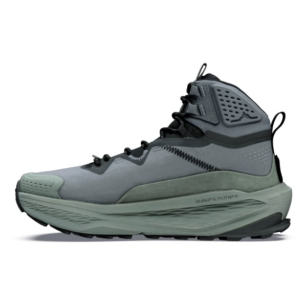 Altra - Women's Olympus 7 Mid GTX - Wandelschoenen