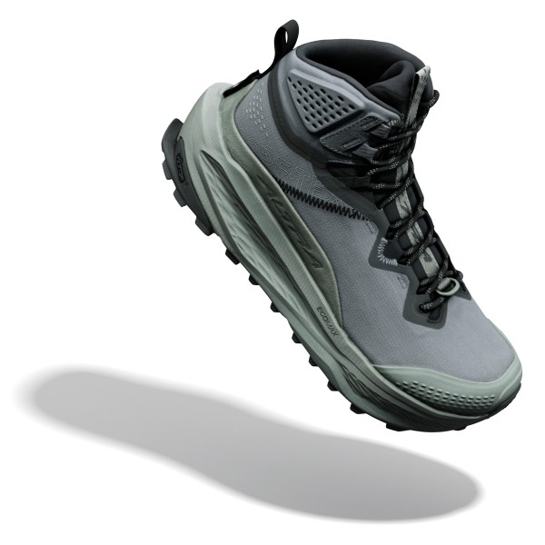 Altra - Women's Olympus 7 Mid GTX - Wandelschoenen