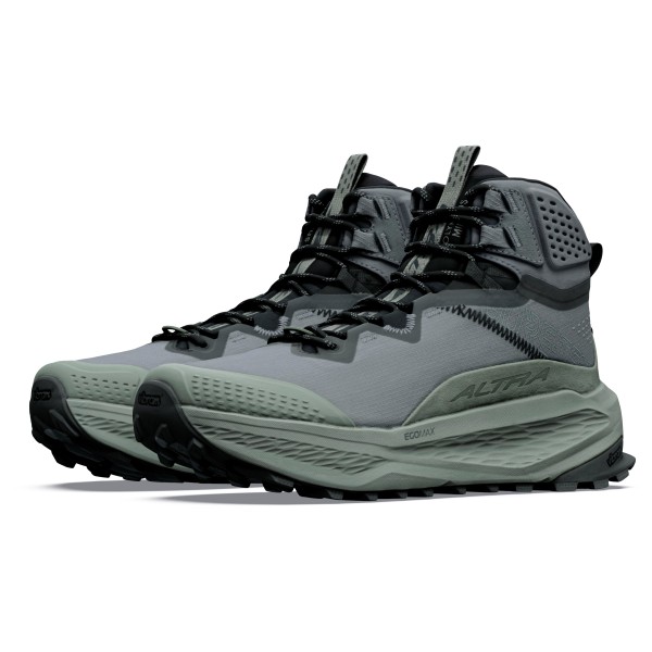 Altra - Women's Olympus 7 Mid GTX - Wanderschuhe