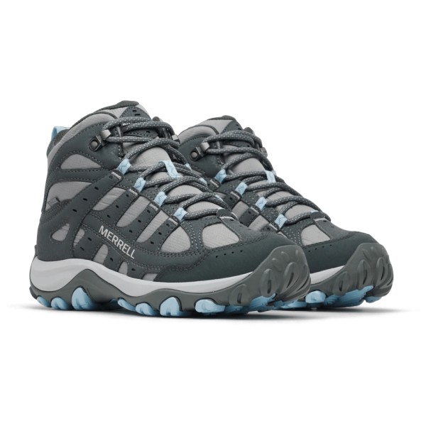 Merrell - Women's Accentor 4 Sport Mid GTX - Botas de trekking
