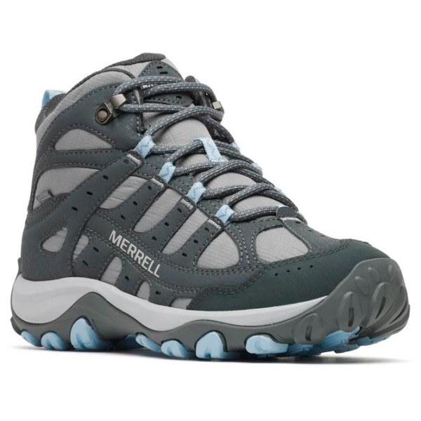Merrell - Women's Accentor 4 Sport Mid GTX - Botas de trekking
