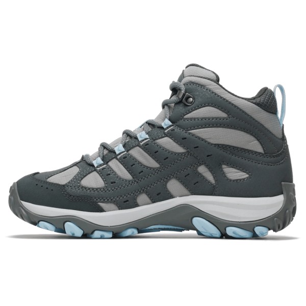 Merrell - Women's Accentor 4 Sport Mid GTX - Wanderschuhe