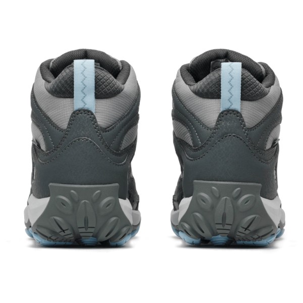 Merrell - Women's Accentor 4 Sport Mid GTX - Wanderschuhe