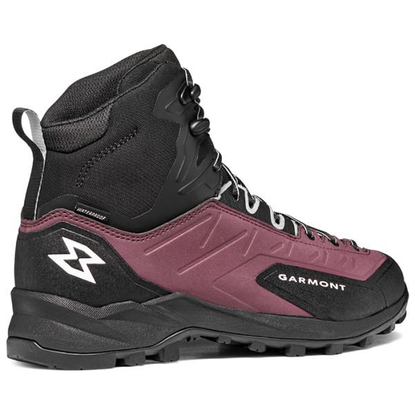Garmont - Women's Oron Mid WP - Walking boots