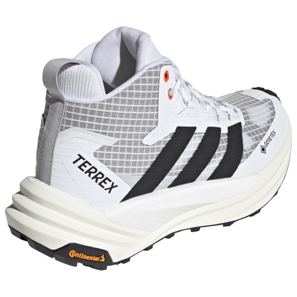 adidas Terrex - Women's Freehiker 3 Mid GTX - Wanderschuhe