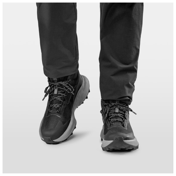 Helly Hansen - Women's Awe Hiker Mid Ht - Botas de trekking