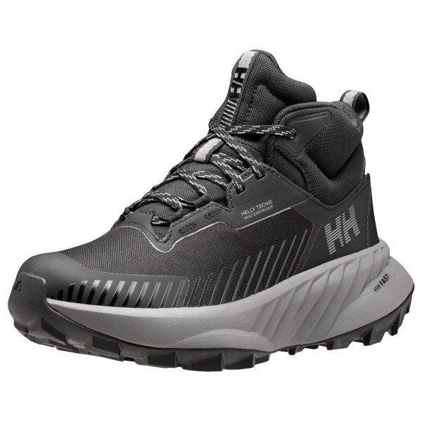 Helly Hansen - Women's Awe Hiker Mid Ht - Botas de trekking