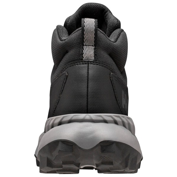 Helly Hansen - Women's Awe Hiker Mid Ht - Botas de trekking