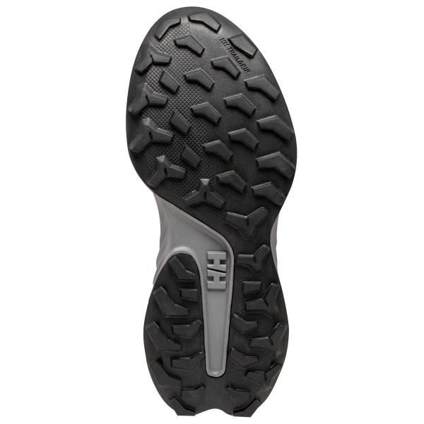 Helly Hansen - Women's Awe Hiker Mid Ht - Botas de trekking