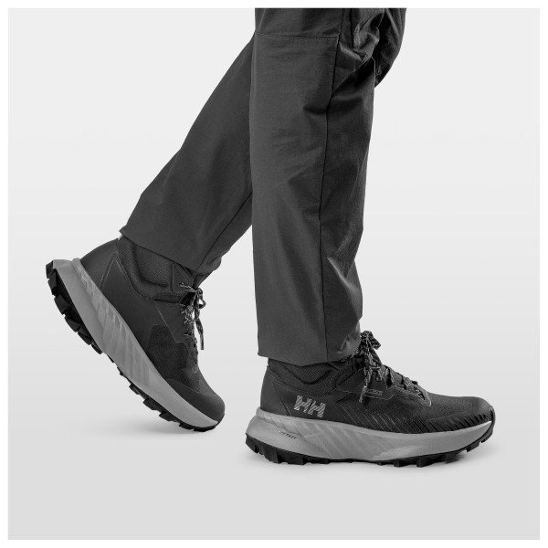 Helly Hansen - Women's Awe Hiker Mid Ht - Botas de trekking