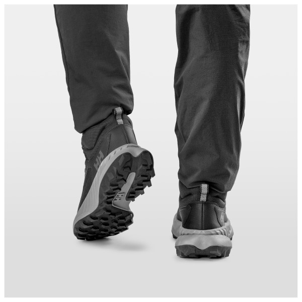 Helly Hansen - Women's Awe Hiker Mid Ht - Wanderschuhe