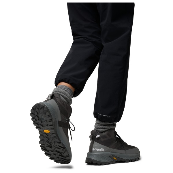 Columbia - Women's Tellurix Titanium Outdry Mid - Wanderschuhe
