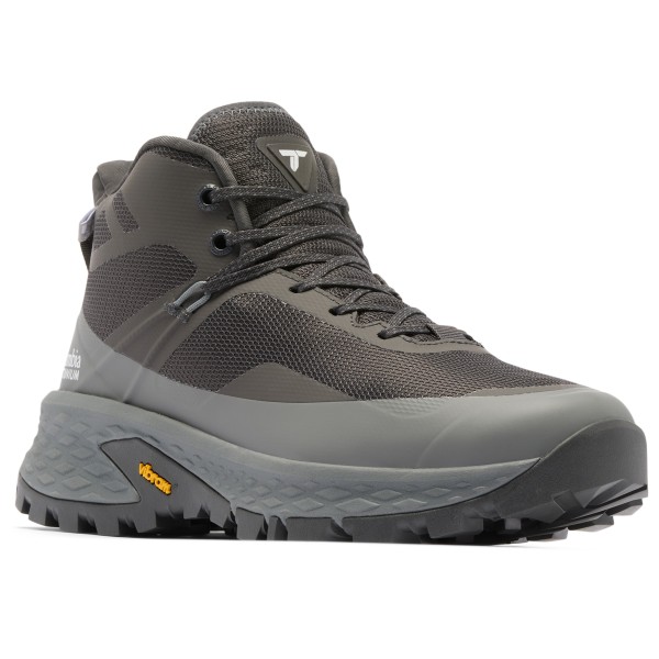 Columbia - Women's Tellurix Titanium Outdry Mid - Wanderschuhe