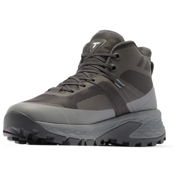 Columbia - Women's Tellurix Titanium Outdry Mid - Wanderschuhe