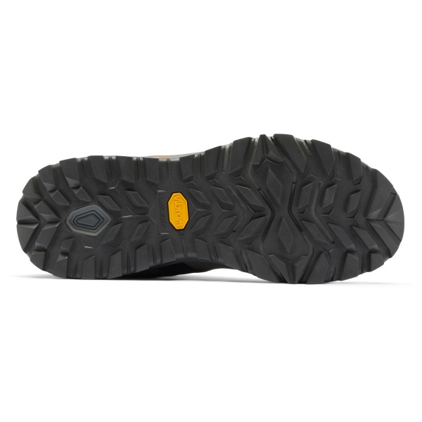 Columbia - Women's Tellurix Titanium Outdry Mid - Wanderschuhe