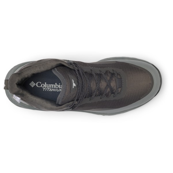 Columbia - Women's Tellurix Titanium Outdry Mid - Wanderschuhe