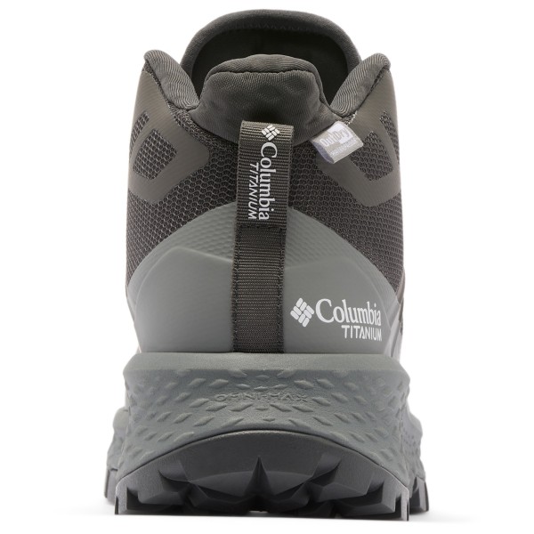 Columbia - Women's Tellurix Titanium Outdry Mid - Wanderschuhe