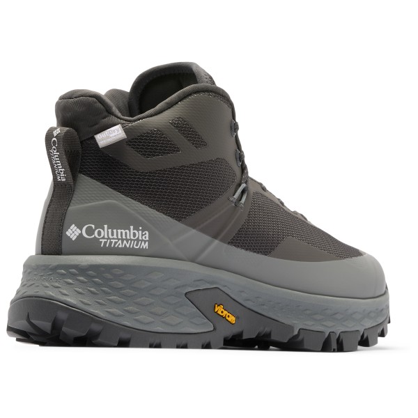 Columbia - Women's Tellurix Titanium Outdry Mid - Wanderschuhe
