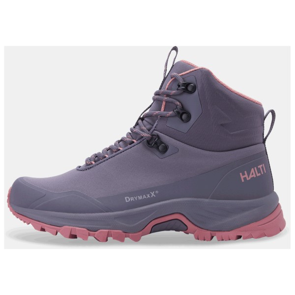 Halti - Women's Fara Mid 4 DX - Botas de trekking