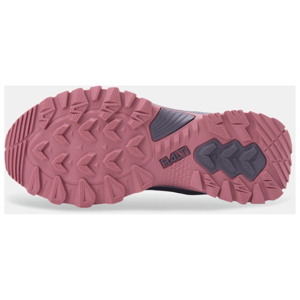 Halti - Women's Fara Mid 4 DX - Botas de trekking