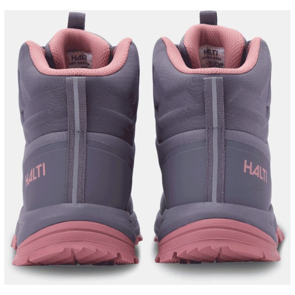 Halti - Women's Fara Mid 4 DX - Wandelschoenen