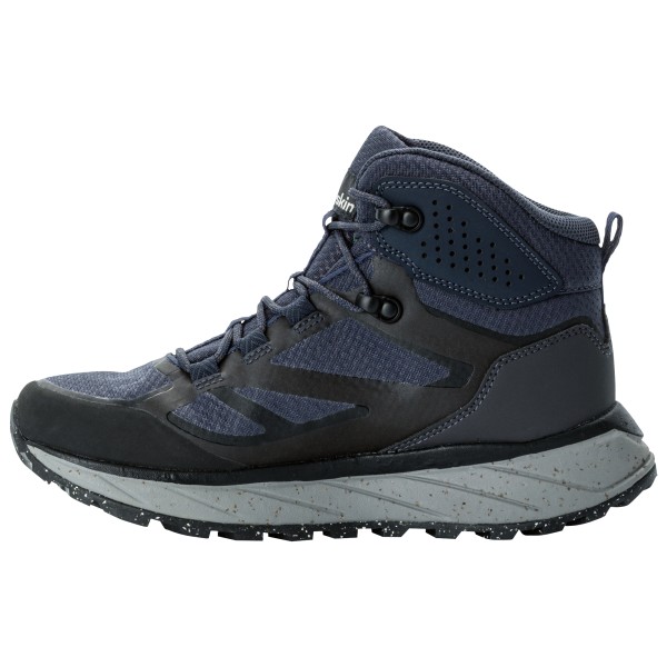 Jack Wolfskin - Women's Terraventure Texapore Mid - Walking boots