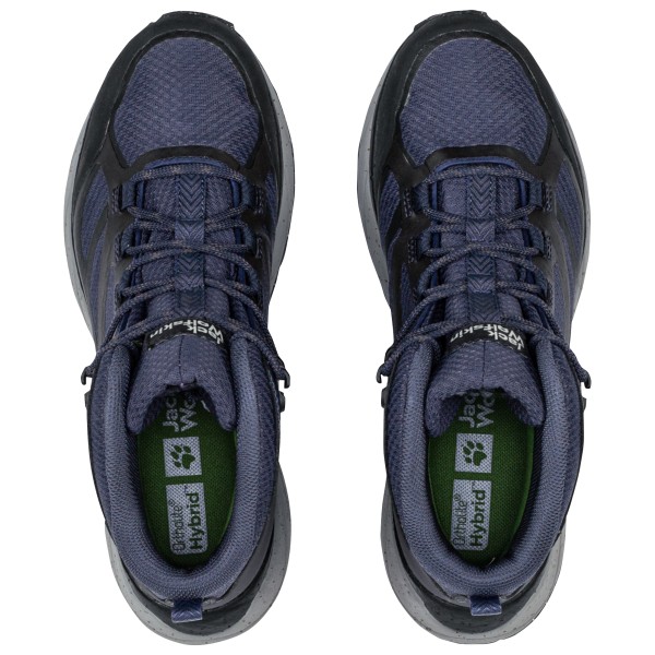Jack Wolfskin - Women's Terraventure Texapore Mid - Walking boots